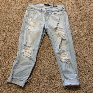 Boyfriend Vintage Jean